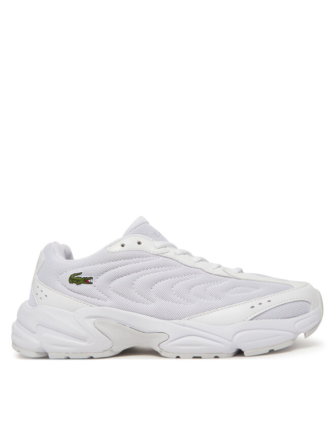 Lacoste Sneakersy Lacoste Storm 96 2K 7-49SFA0026 Biały