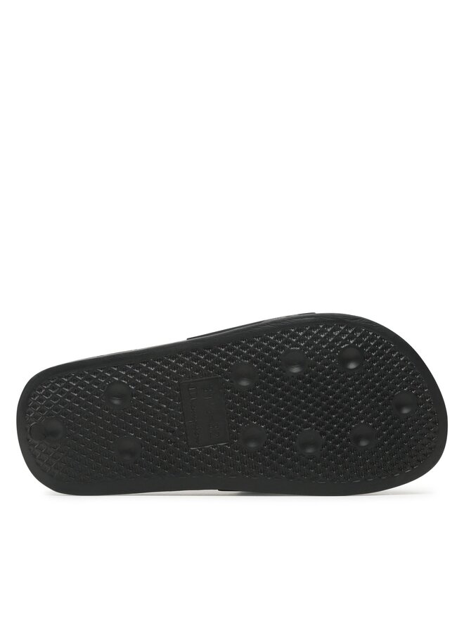 Champion Chanclas Champion Daytona B PS S32487-CHA-KK001 Negro