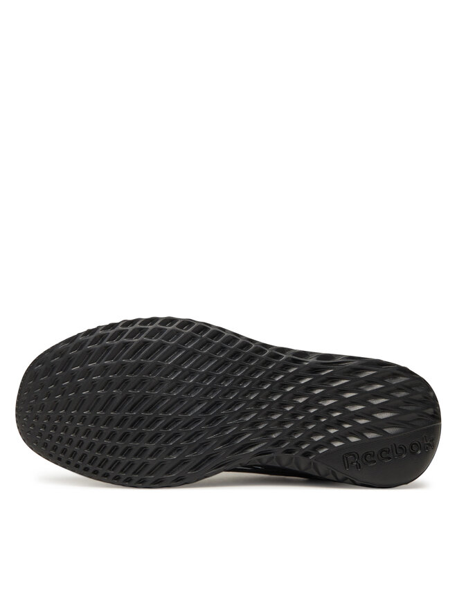 Reebok Αθλητικά Reebok 23KC2330(IV)CH Μαύρο