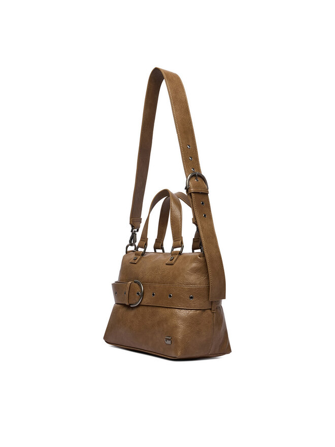 G-Star Raw Handtasche G-Star Raw EO-LDA8819 Braun