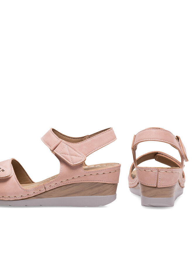 Clara Barson Sandalias Clara Barson WYL0510-23 Rosa