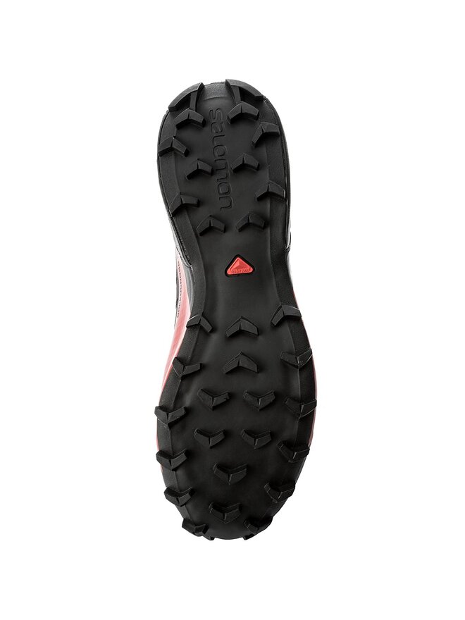 Salomon Взуття для бігу Salomon Speedcross Pro 2 398429 28 G0 Чорний