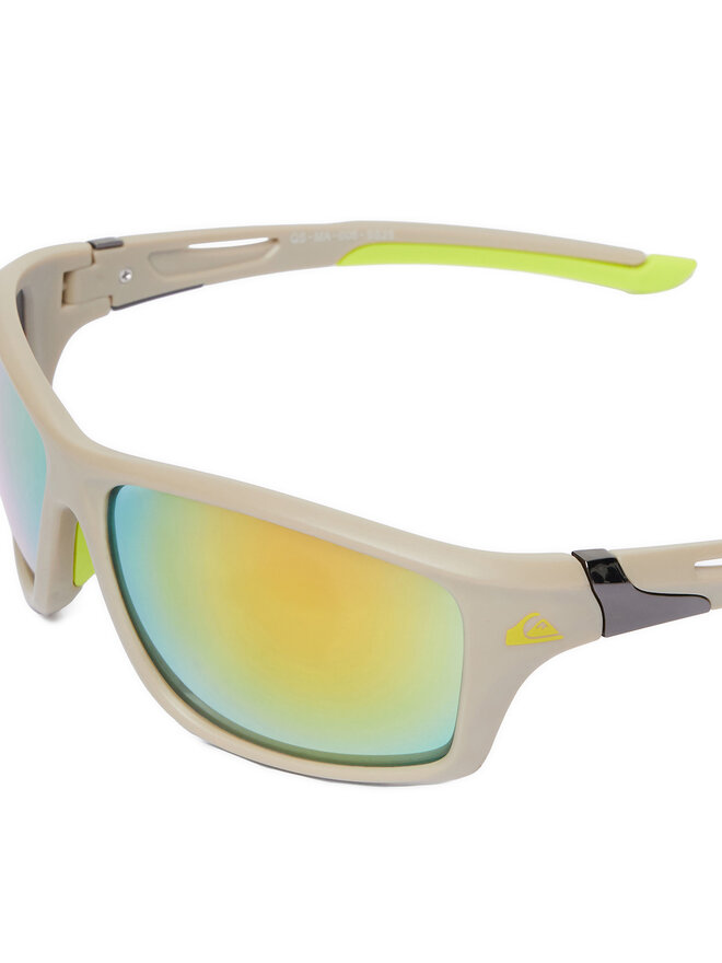 Quiksilver Sonnenbrillen Quiksilver QS-MA-006-SS25 Grau