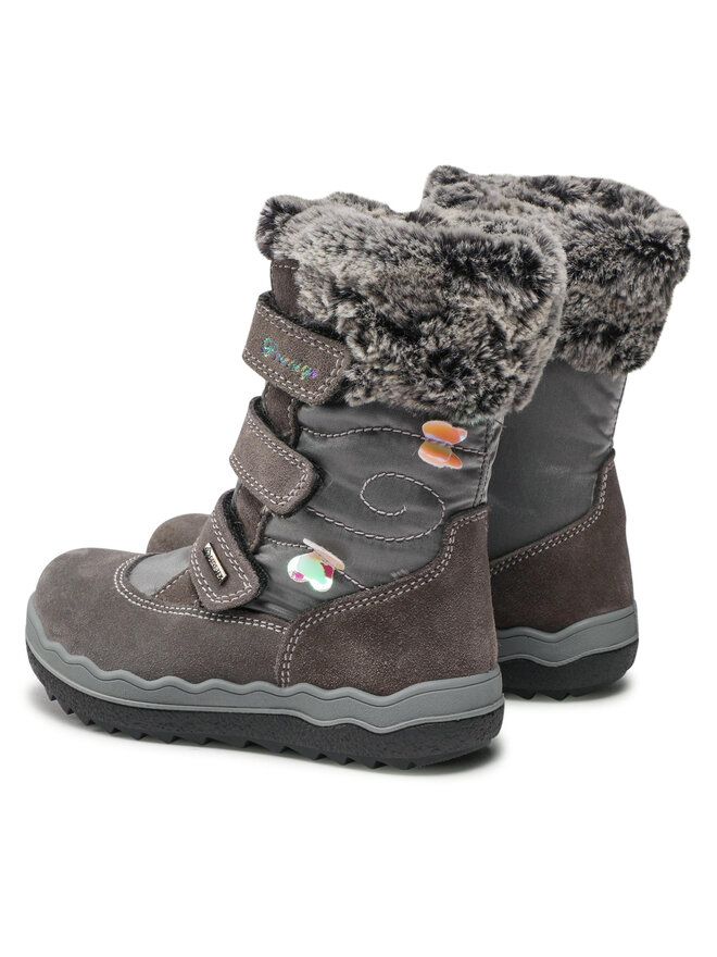 Primigi Апрески Primigi GORE-TEX 2879511 M Сив