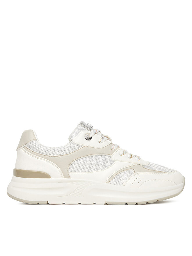 MEXX Sneakersy MEXX MI001014151W Biały