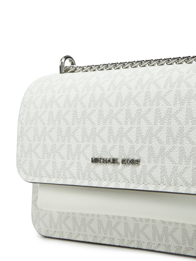 Michael Kors Kabelka Michael Kors 32R5SC7C1V Šedá