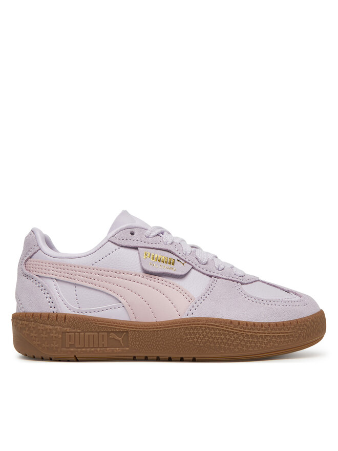 Puma Снікерcи Puma Palermo Moda Jr 398855 08 Рожевий