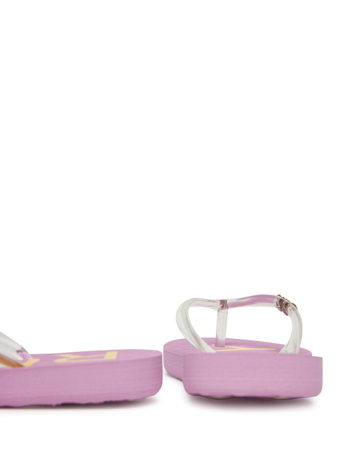 Roxy Zehentrenner Roxy ARGL100324 Transparent