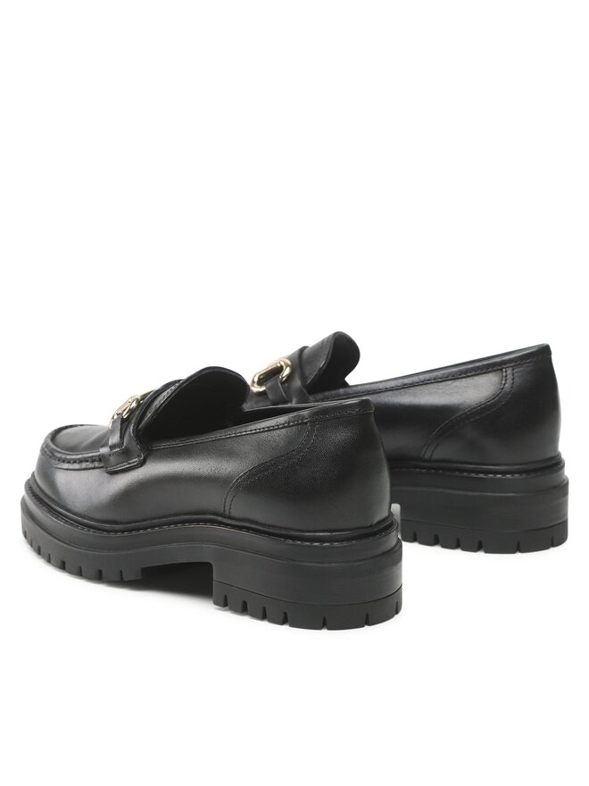 Dune London Loafers Dune London Gallagh 484 0076509230001484 Negro