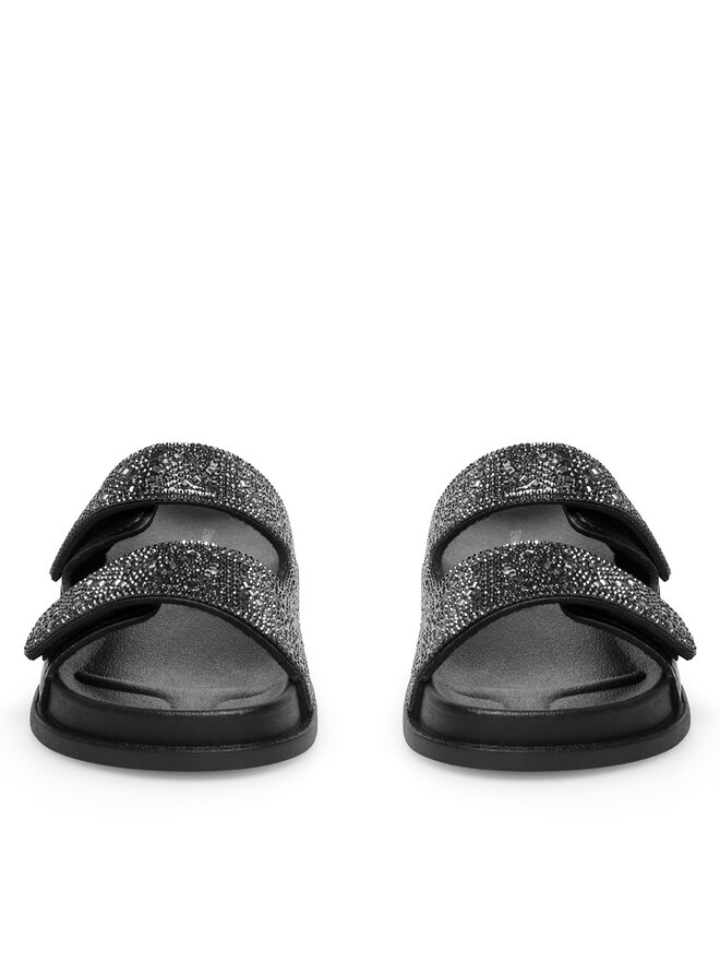 Jenny Fairy Chanclas Jenny Fairy WFA2751-1 Negro