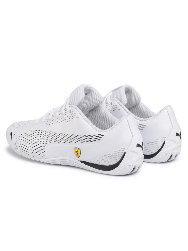 Puma Снікерcи Puma Sf Drift Cat 5 Ultra II 306422 04 Білий