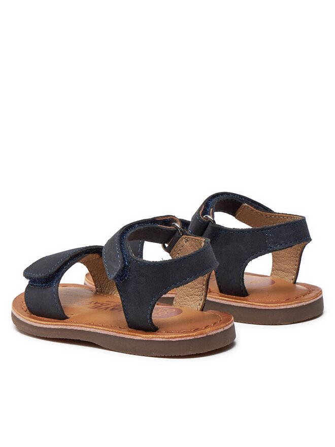 Gioseppo Szandál Gioseppo Palmetto 72136-P Sötétkék