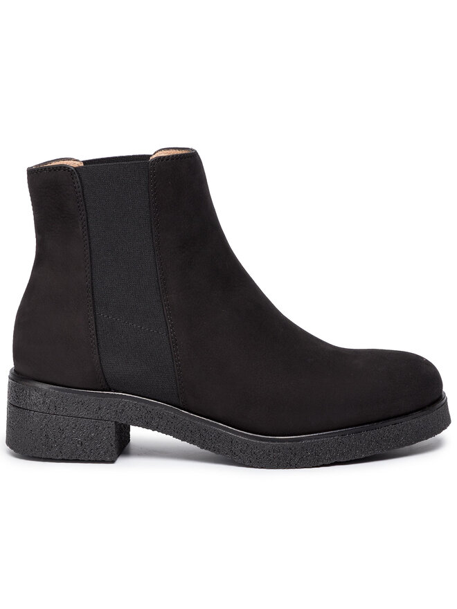 Unisa Ghete Jodhpur Unisa Destra F19 Blu Negru