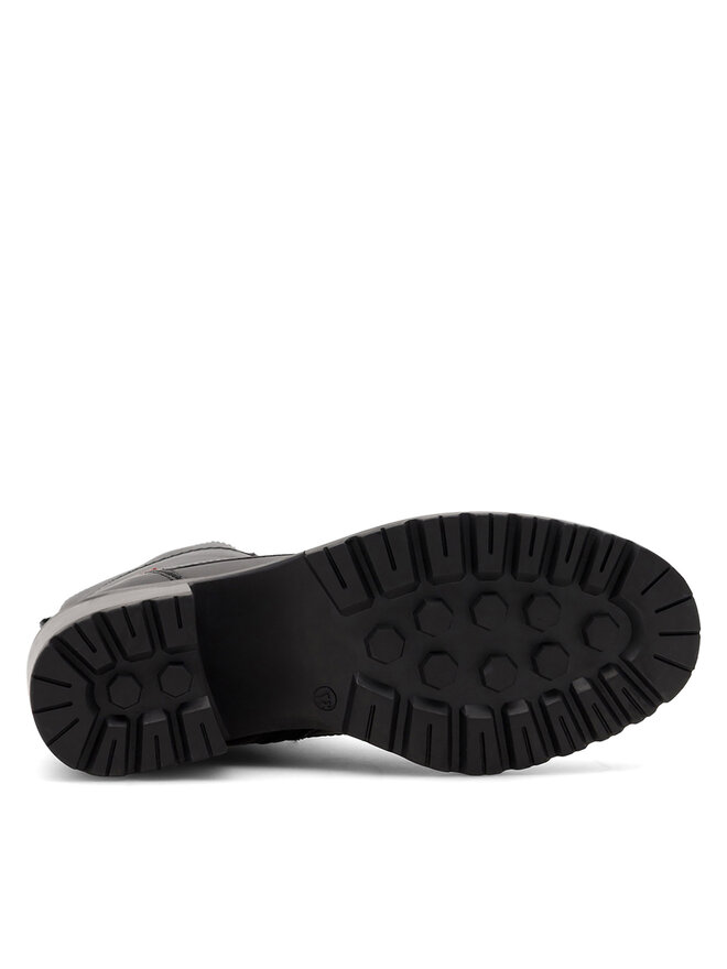 Lasocki Stiefeletten Lasocki BELLA EST-BELLA-L-02 Schwarz