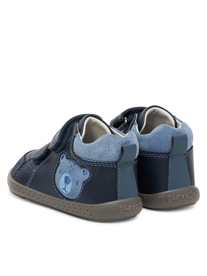 Garvalin Sneakers Garvalin 251309 M Dunkelblau
