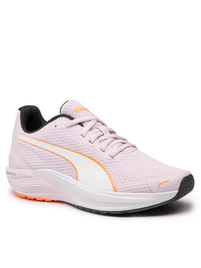 Puma Bežecké topánky Puma Feline Profoam Wn's 376541 02 Ružová