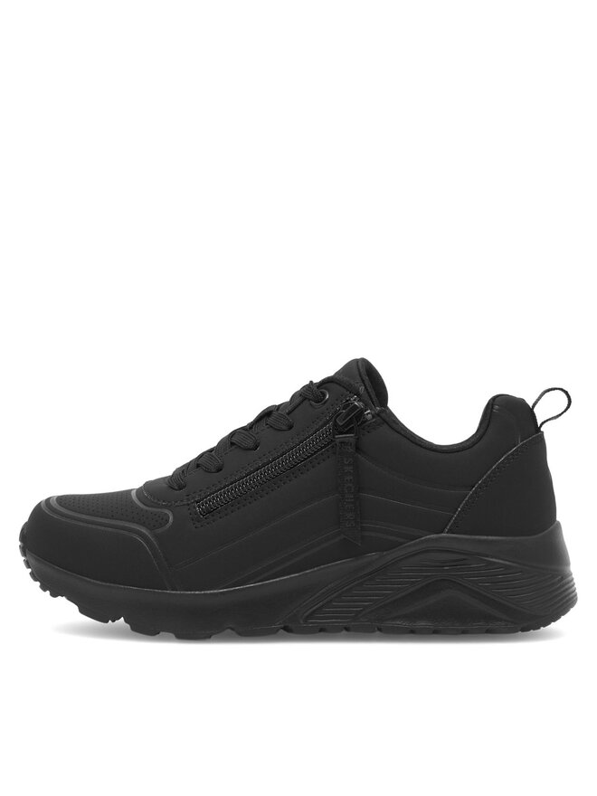Skechers Sportcipők Skechers 310387L BBK Fekete