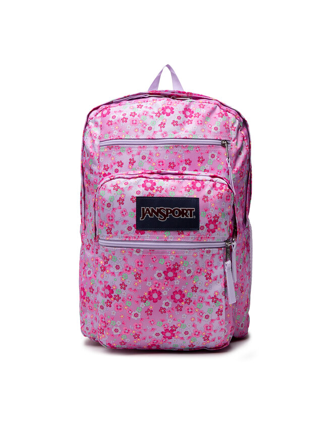 Baby pink jansport store