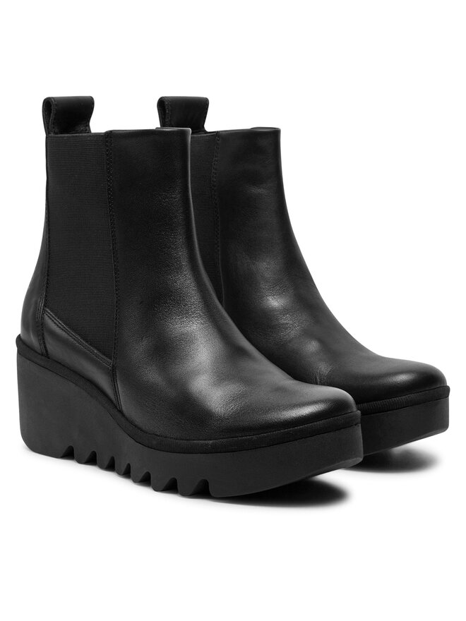 Fly London Botines Fly London Bagufly P501233020 Negro