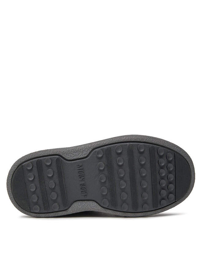 Moon Boot Botas de nieve Moon Boot Jtrack Low Nylon Wp 34300300001 Negro