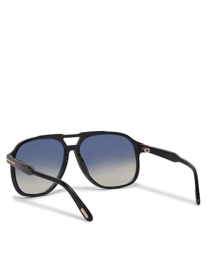 Tom Ford Gafas de sol Tom Ford FT0753 Negro