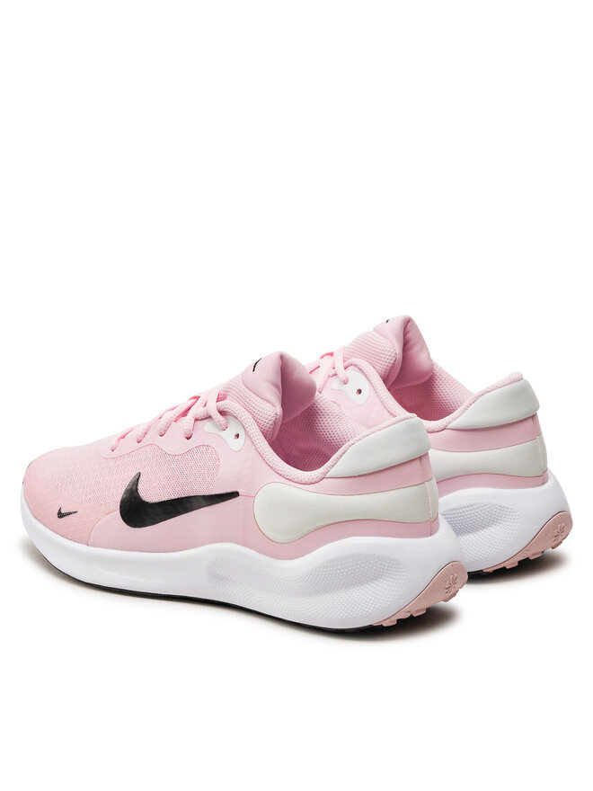 Nike Παπούτσια για Τρέξιμο Nike Revolution 7 (GS) FB7689 600 Ροζ