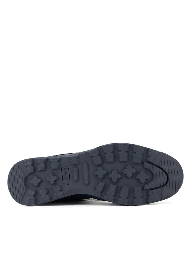 Reebok Bakancs Reebok H8-001 MM Sötétkék