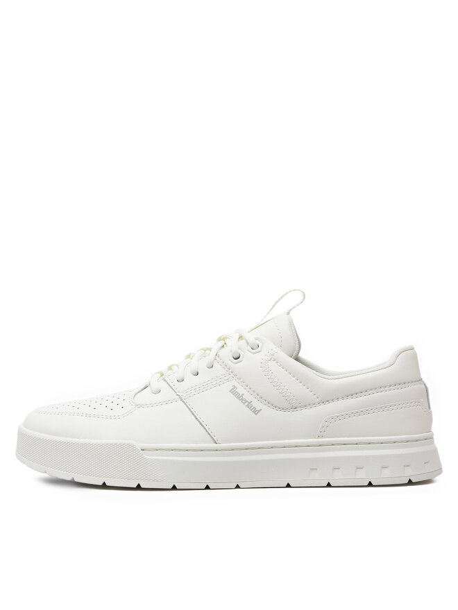 Timberland Sneakersy Timberland TB0A675WEM21 Bílá