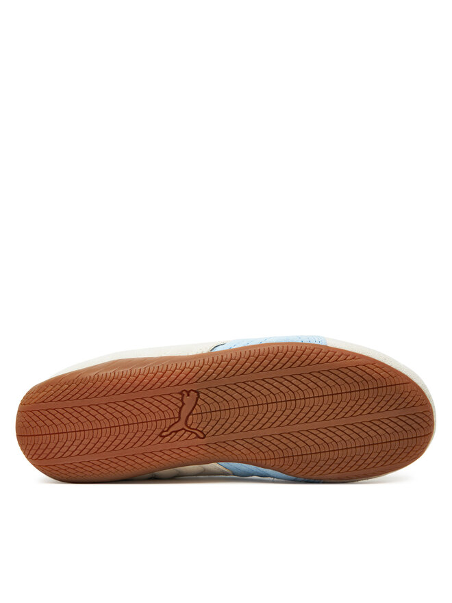 Puma Sneakersy Puma Speedcat Og Jr 401698 19 Beżowy