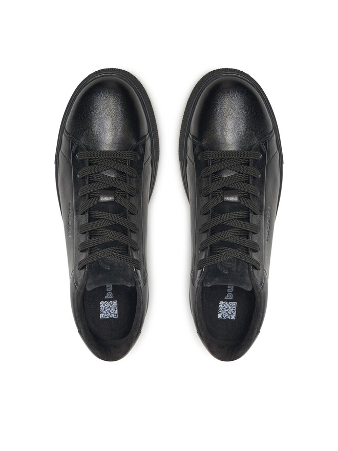 Bugatti Sneakers Bugatti 321-AP801-4000 Schwarz