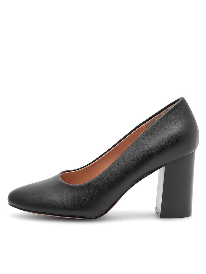 Clara Barson Bateliai Clara Barson WFA2484-1 Juoda