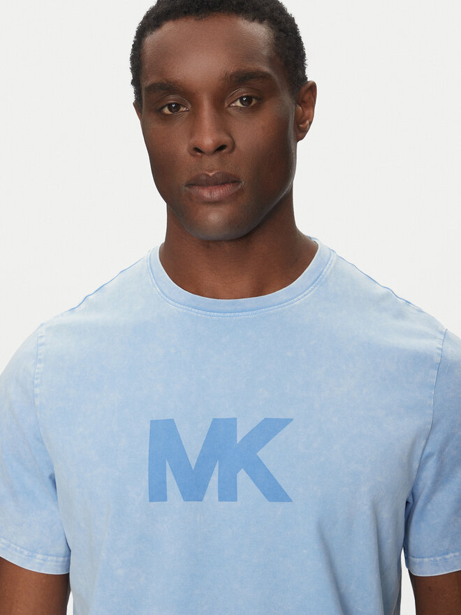 MICHAEL Michael Kors MICHAEL Michael Kors Póló CS552I11V2 Bézs
