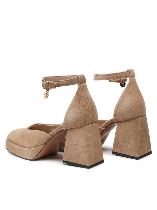 Karino Scarpe basse Karino 4424/001-P Beige