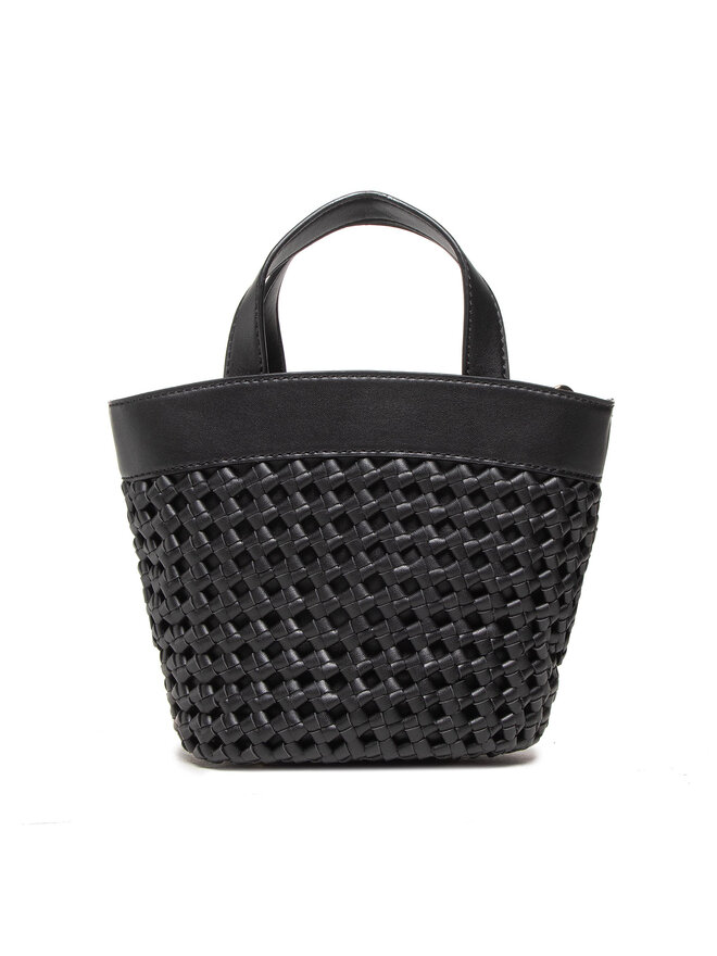 Guess Сумка Guess Sicilia (WG) Mini Bags HWWG84 90750 Чорний