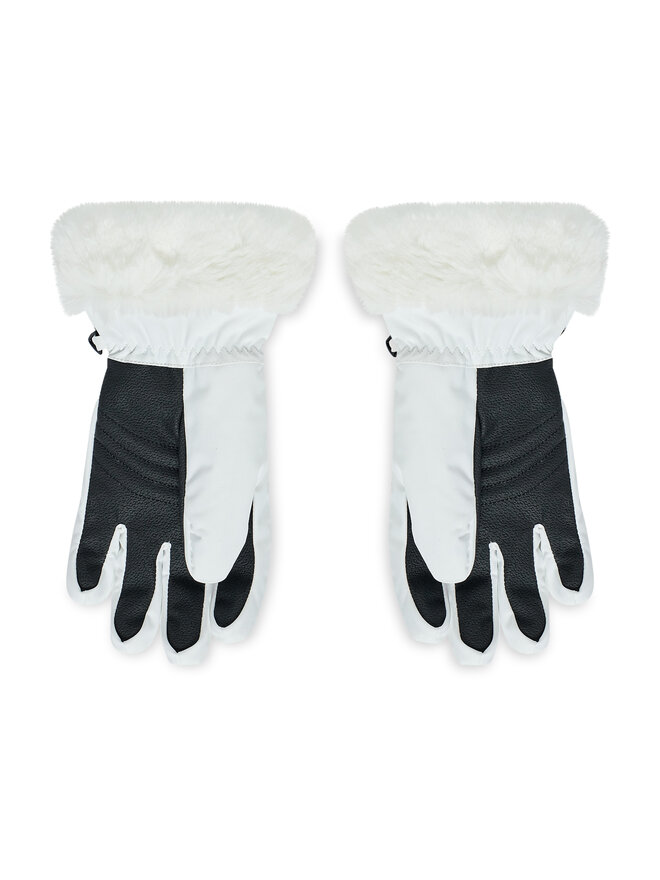 Colmar Skihandschuhe Colmar Sapporo Rec 5173R 1VC Weiß