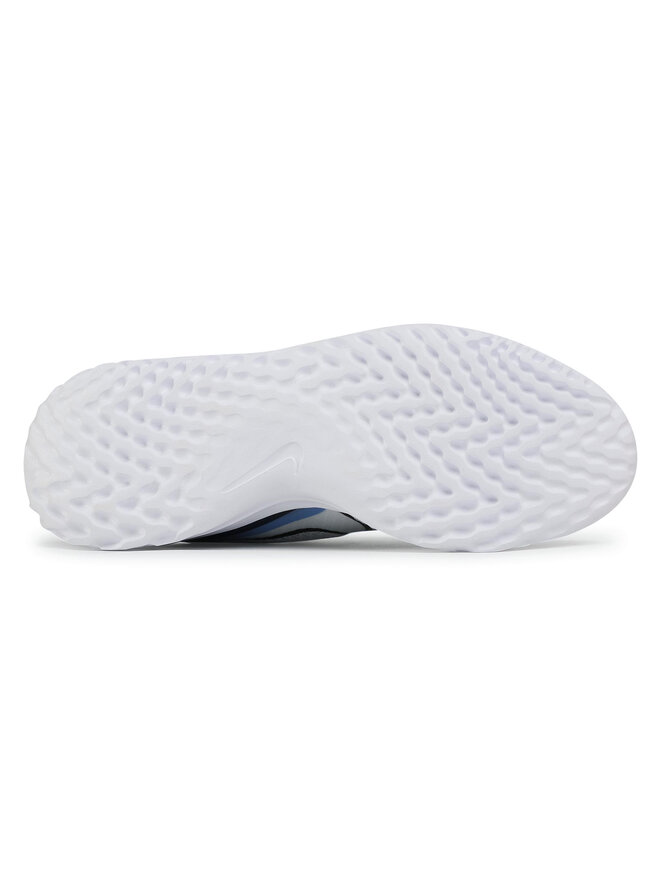 Nike Laufschuhe Nike Renew Ride CD0311 009 Grau