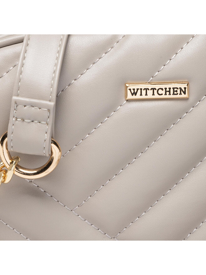 WITTCHEN Τσάντα WITTCHEN 94-4Y-523-8 Γκρι