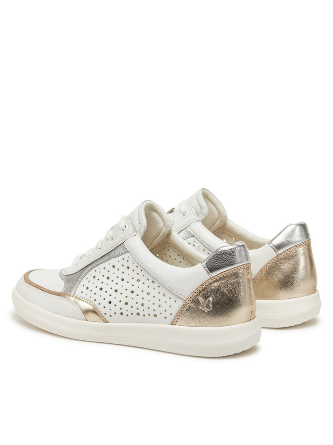 Caprice Zapatillas Caprice 9-23708-44 Blanco