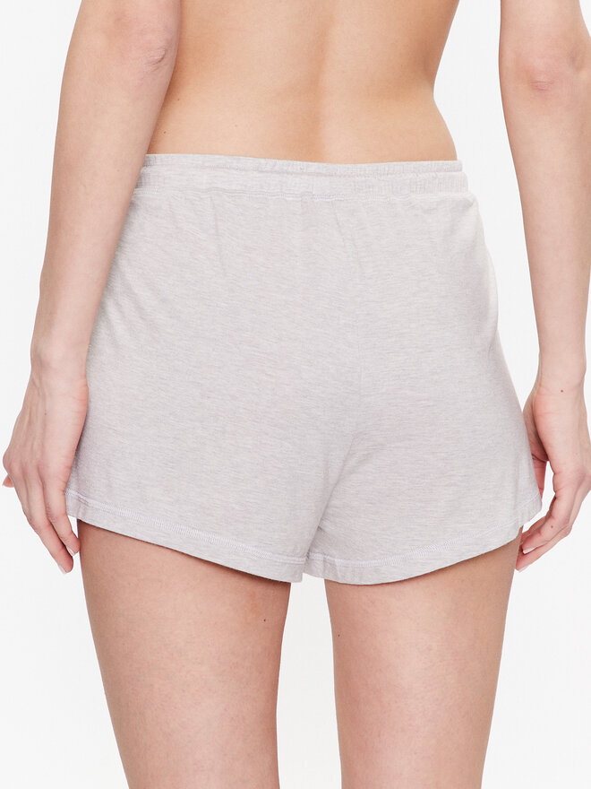 Dorina Dorina Pyjamashorts Hoya D001978MO009 Grau Regular Fit