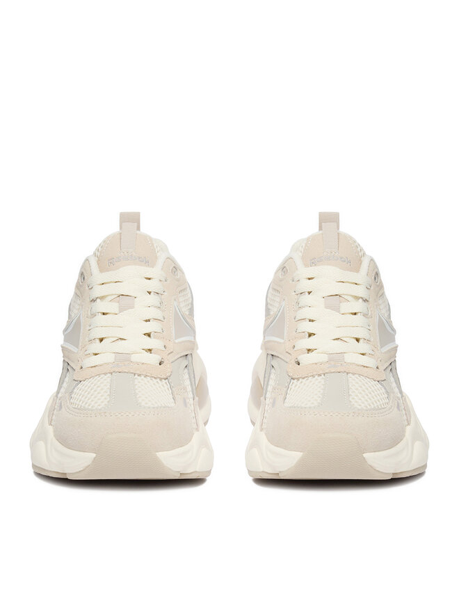 Reebok Снікерcи Reebok C-CHARGE AR30246WCCC Кремовий