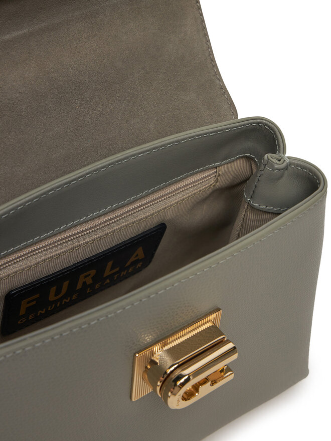 Furla Kabelka Furla 1927 WB00109 ARE000 AG700 Zelená