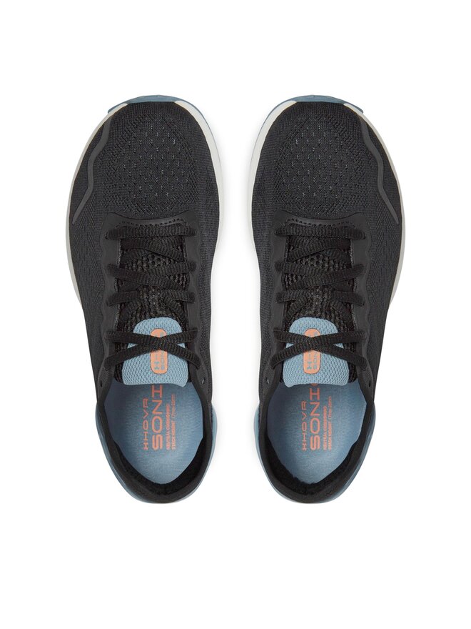 Under Armour Tenisice za trčanje Under Armour Ua W Hovr Sonic 6 3026128-004 Crna
