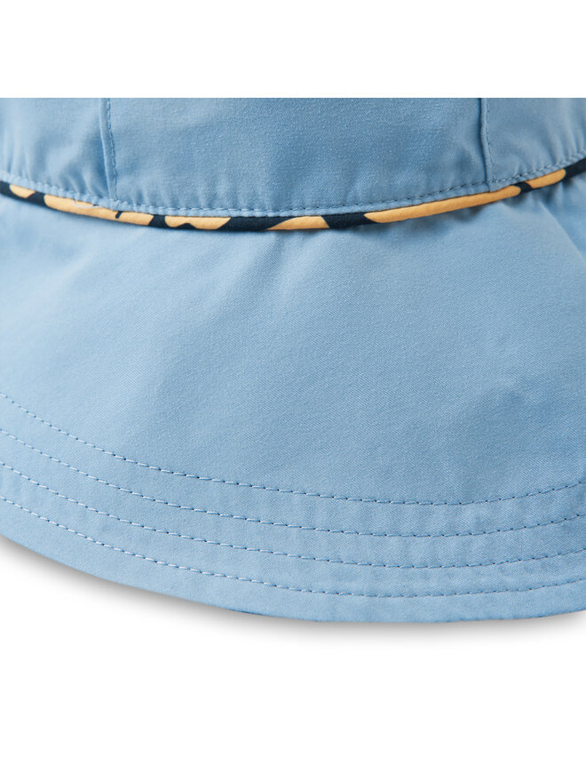 Reima Klobouk Reima Bucket Viiri 5300160A Tmavomodrá