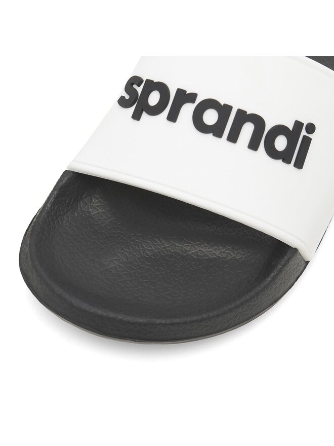 Sprandi Şlapi Sprandi CP-865681A Alb