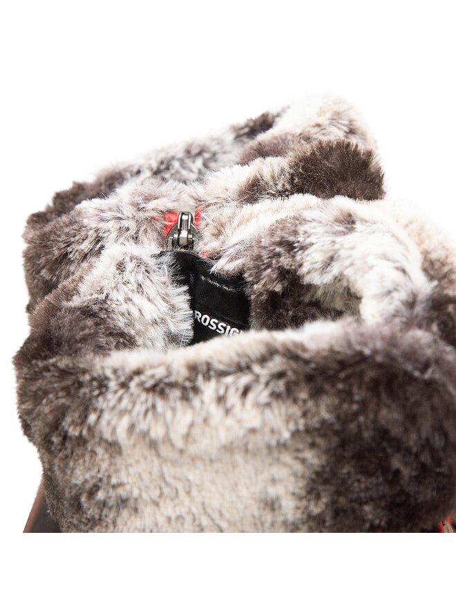 Rossignol Botas Rossignol Megeve RNJW220 Marrón