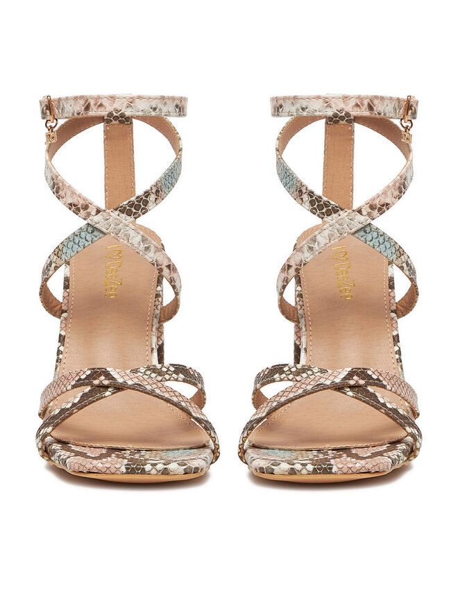 DeeZee Sandalen DeeZee LWBLD317-2 Rosa