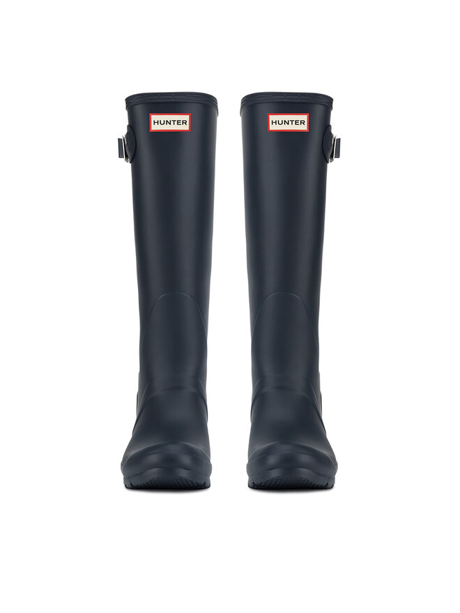 Hunter Gumicsizma Hunter WFT1000RMA Sötétkék