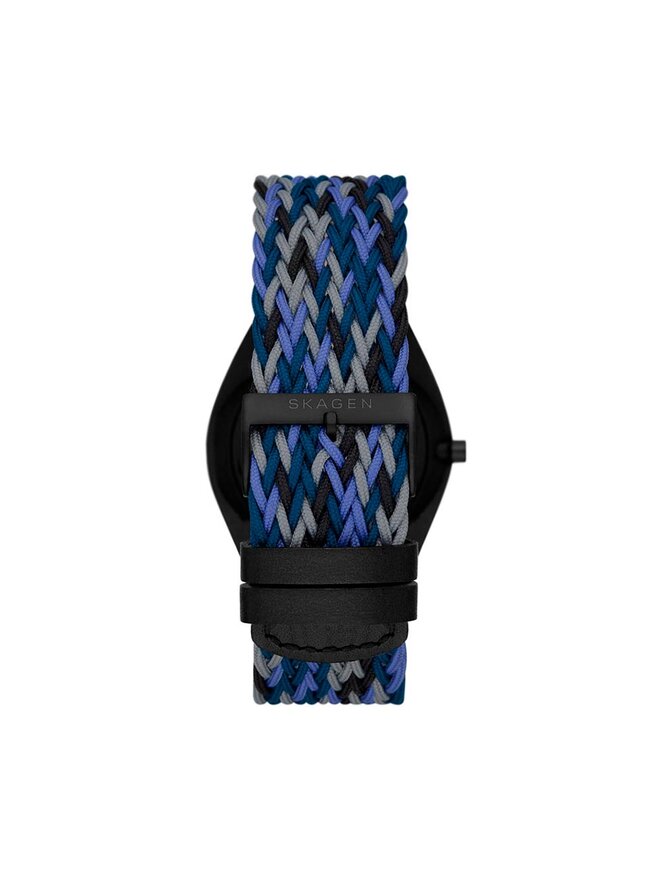 Skagen Ceas Skagen SKW6871 Bleumarin
