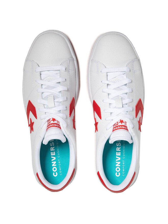 Converse Sneakers Converse All Court Ox 170251C Weiß