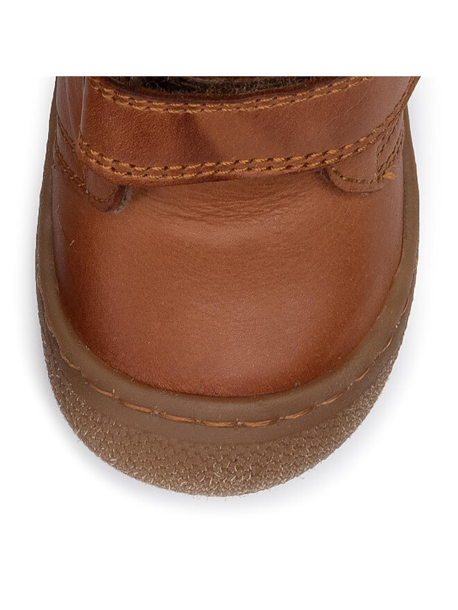 Naturino Botas altas Naturino Bubble VL 0012501670.11.0D06 Marrón